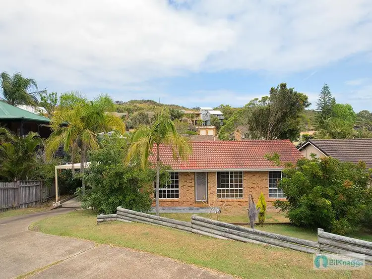 57 Squire St, Fingal Bay NSW 2315