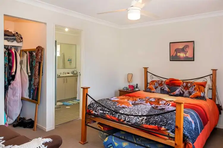 Sixth view of Homely house listing, 1 Hubner Dr, Rothwell QLD 4022