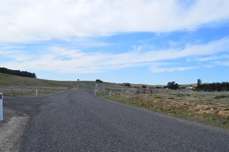 Fifth view of Homely land listing, Lot 28 Mulwaree St, Tarago NSW 2580