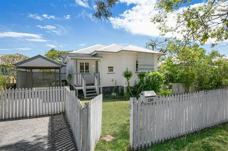 130 Sexton St, Tarragindi QLD 4121