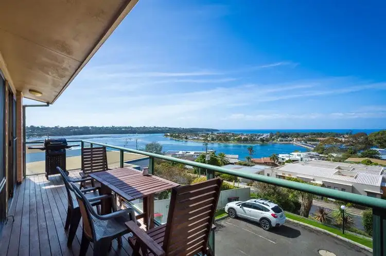Third view of Homely unit listing, 1/13 Short Street, Merimbula NSW 2548