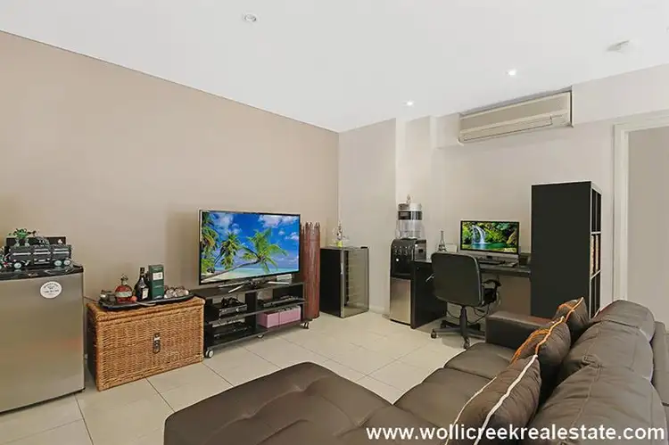 Second view of Homely apartment listing, 78/95 Bonar St, Wolli Creek NSW 2205