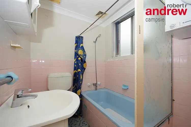 Sixth view of Homely apartment listing, 4/13 Mckern St, Campsie NSW 2194