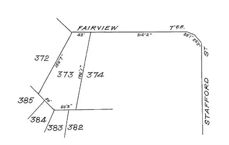 Fifth view of Homely land listing, LT373 (84) Fairview Tce, Clearview SA 5085