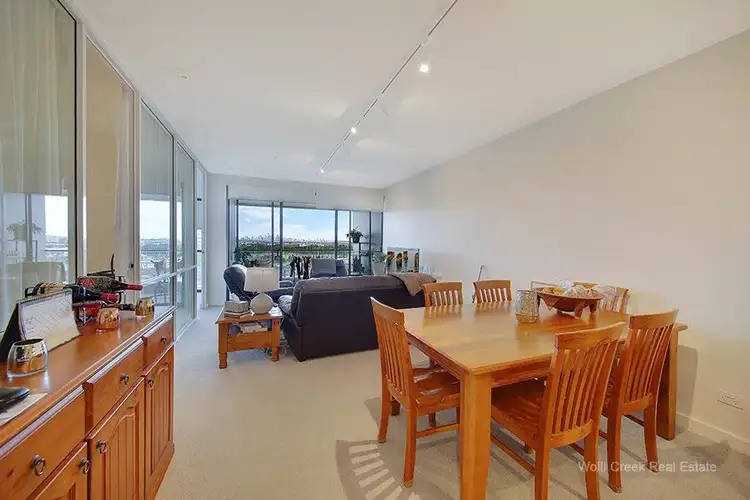 Third view of Homely apartment listing, C1002/26 Levey Street, Wolli Creek NSW 2205