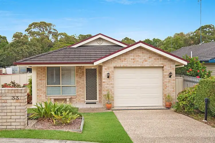 1/33 Lewers St, Belmont NSW 2280