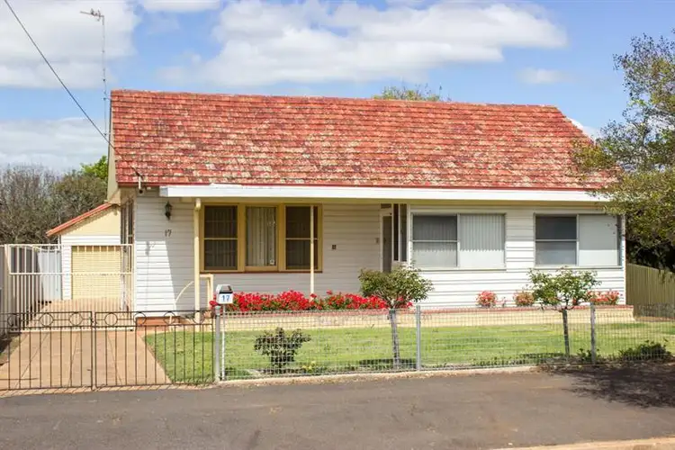 Main view of Homely house listing, 17 Hutchins Ave, Dubbo NSW 2830