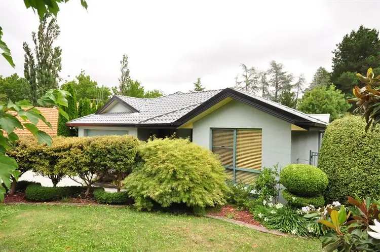 Main view of Homely house listing, 100 Forbes Rd, Orange NSW 2800