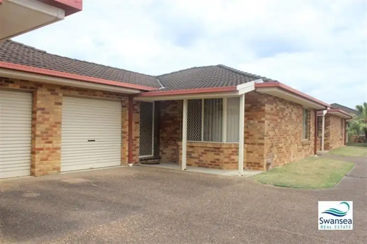 2/23 Wood St, Swansea NSW 2281