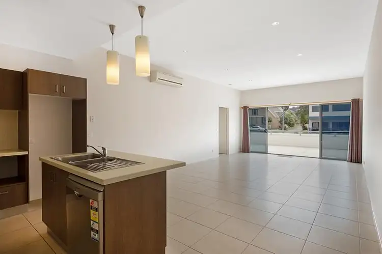 Second view of Homely apartment listing, 6/42 Main St, Merimbula NSW 2548