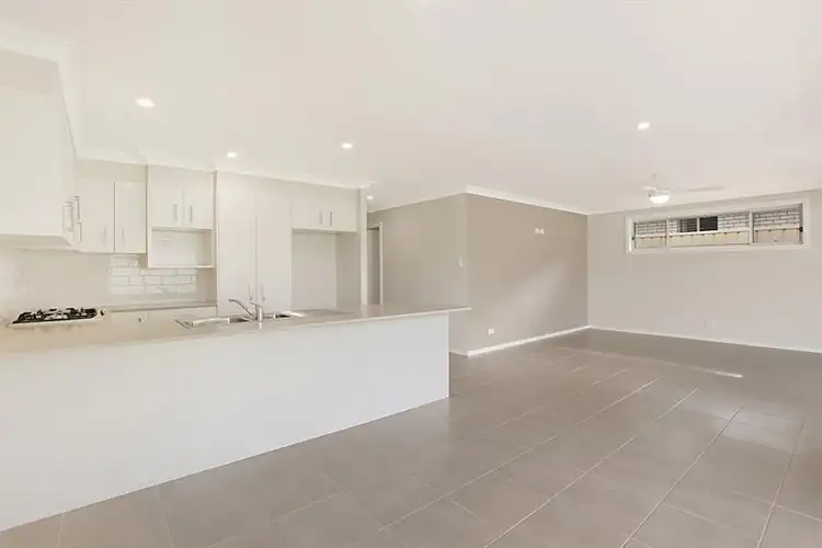 Second view of Homely villa listing, Lot 1/56 Meredith Ave, Lemon Tree Passage NSW 2319