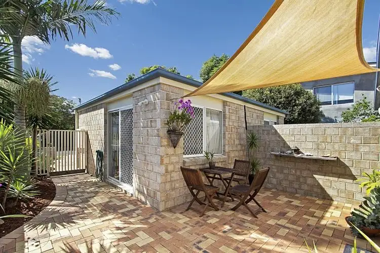 Sixth view of Homely semi-detached listing, 2/4 Molucca  Ave, Palm Beach QLD 4221