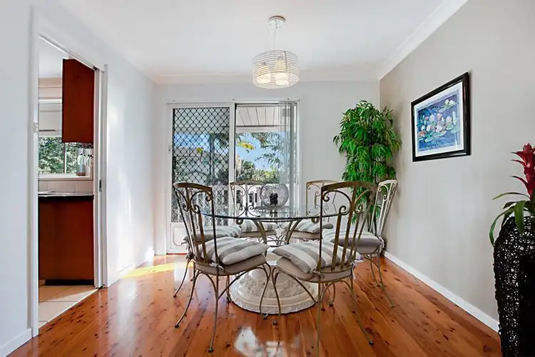 Fifth view of Homely house listing, 10 Ocean Pl, Woodbine NSW 2560