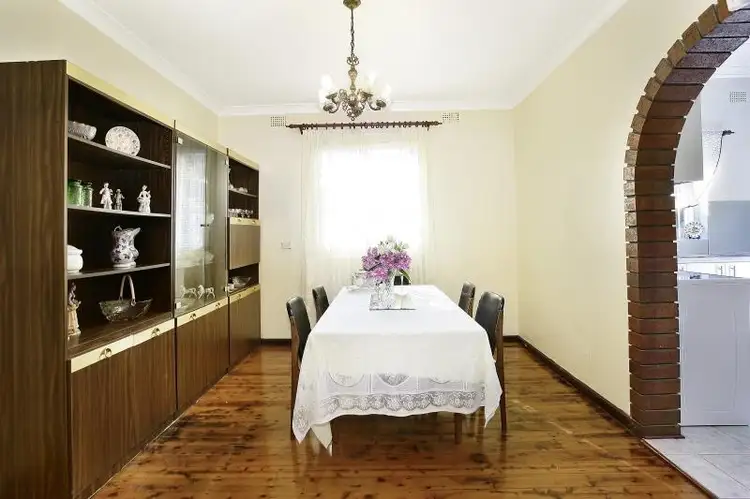 Third view of Homely house listing, 8 Wrights Ave, Marrickville NSW 2204