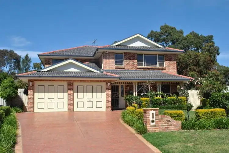 10 Torch St, Voyager Point NSW 2172