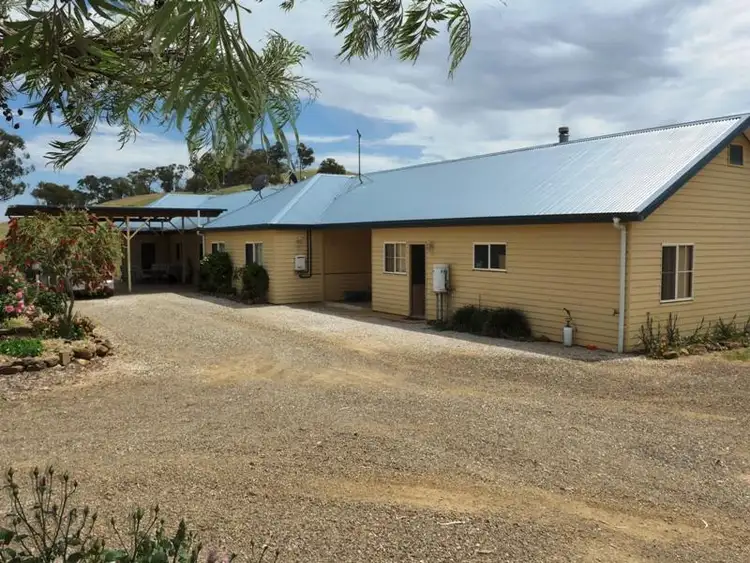 Third view of Homely rural property listing, Address available on request