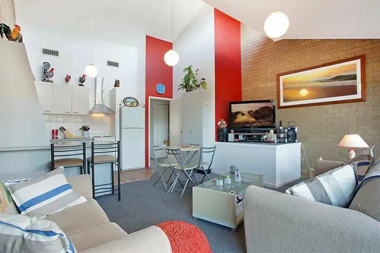 Third view of Homely townhouse listing, 4/24 Munn St, Merimbula NSW 2548