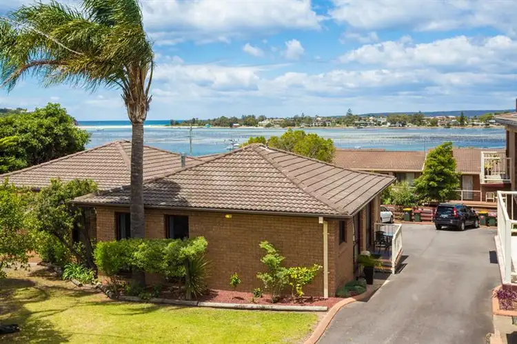 Main view of Homely unit listing, 1/32-34 Main St, Merimbula NSW 2548