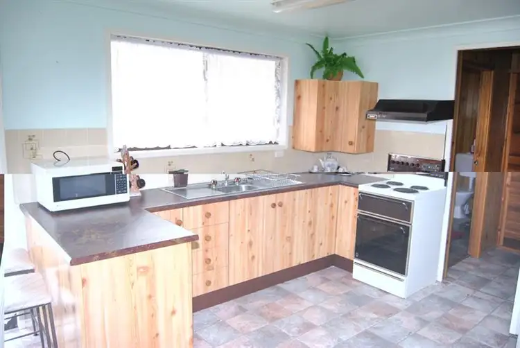 Second view of Homely house listing, 14 Warralong St, Coomba Park NSW 2428