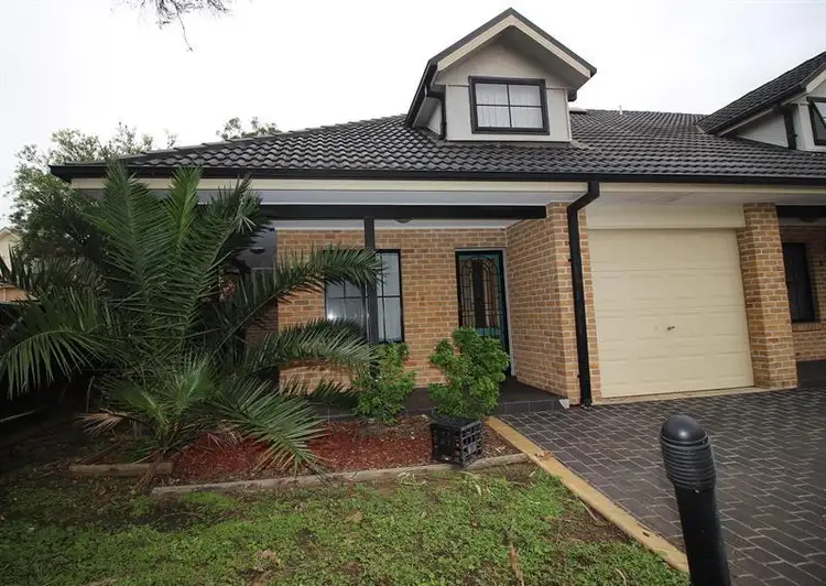 8/158 Canberra  St, St Marys NSW 2760