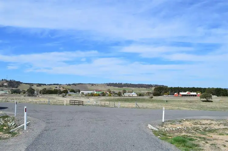 Sixth view of Homely land listing, Lot 6 Mulwaree St, Tarago NSW 2580