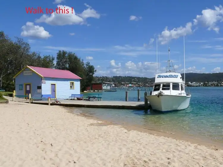 Sixth view of Homely unit listing, 6/19 Marine Pde, Merimbula NSW 2548