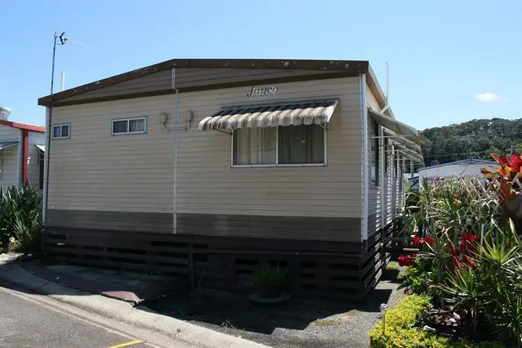 Fourth view of Homely house listing, 5/210 Pacific Hwy. Sth. Hwy, Coffs Harbour NSW 2450