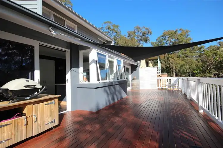 Third view of Homely house listing, 40 Johnson Pde, Lemon Tree Passage NSW 2319