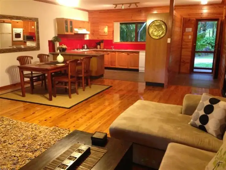 Seventh view of Homely house listing, 812 Wattley Hill Rd, Bungwahl NSW 2423