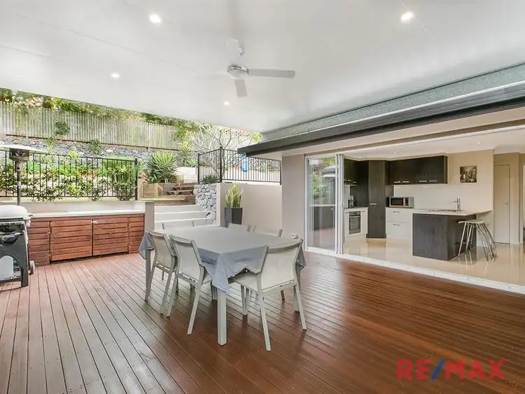 Main view of Homely house listing, 11 Andree Pl, Wishart QLD 4122