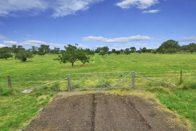 Fourth view of Homely land listing, Lot 2 George St, Moonbi NSW 2353