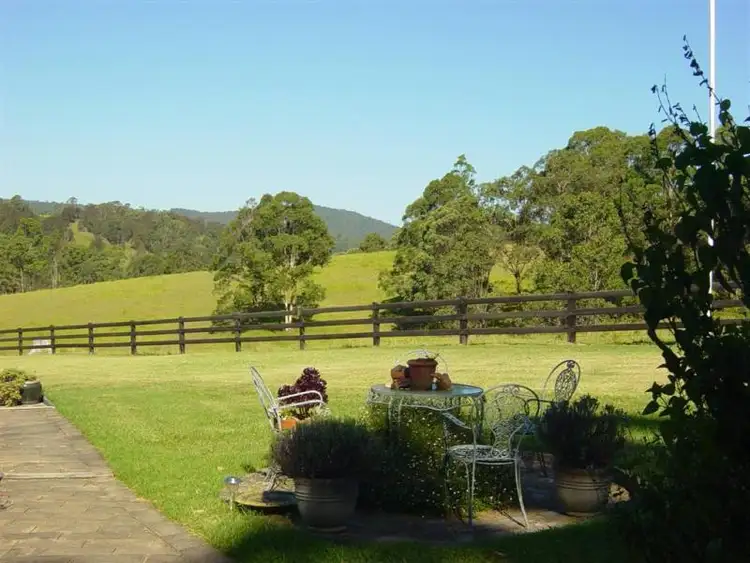 Second view of Homely rural property listing, 1549 Upper Myall Rd, Warranulla NSW 2423