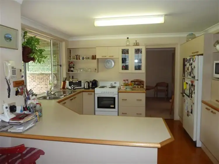 Fourth view of Homely house listing, 3 Palmway Cres, Tuncurry NSW 2428