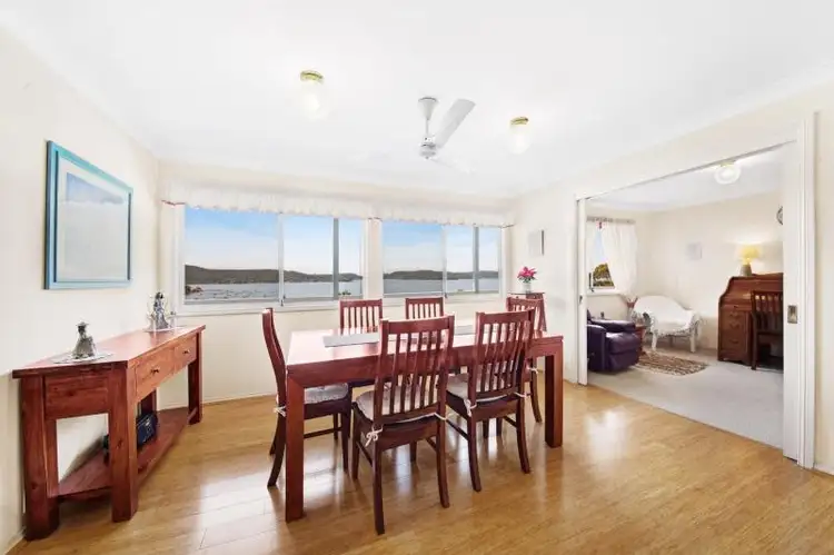 Sixth view of Homely house listing, 5 Johns Rd, Koolewong NSW 2256