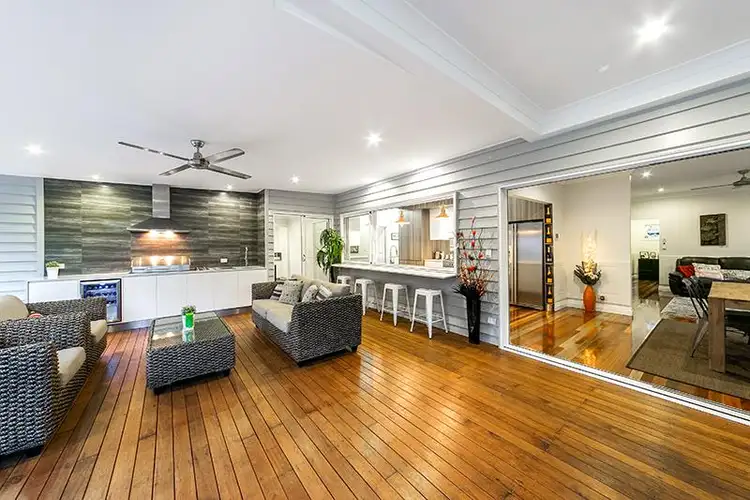 Sixth view of Homely house listing, 32 Prior St, Tarragindi QLD 4121