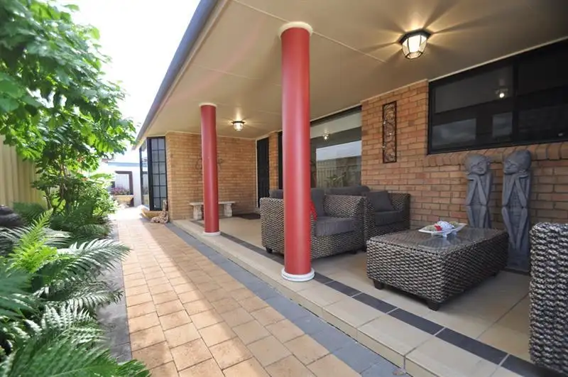 Main view of Homely house listing, 32b Taylor St, Dubbo NSW 2830