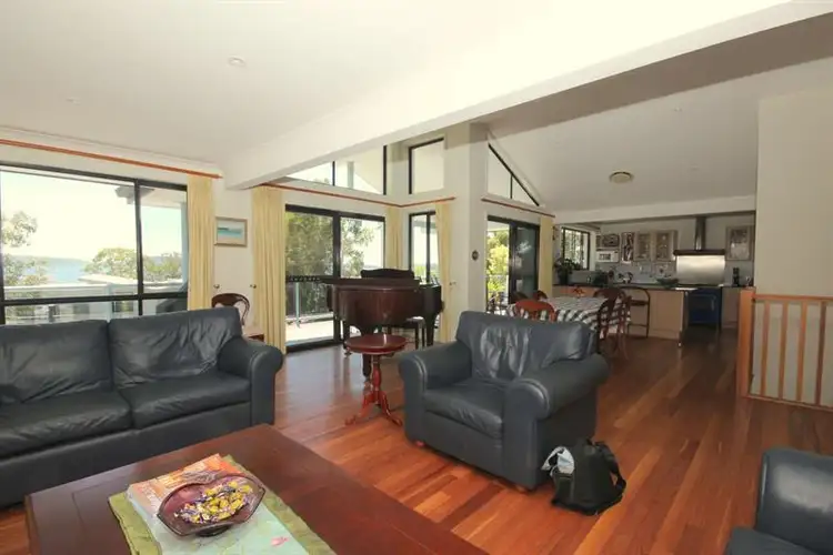 Fifth view of Homely house listing, 99 Francis Ave, Lemon Tree Passage NSW 2319