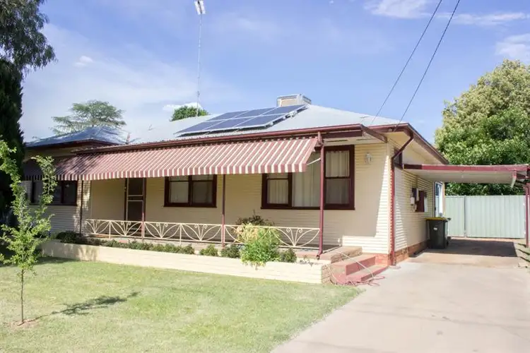 Main view of Homely house listing, 76 Dalton St, Dubbo NSW 2830