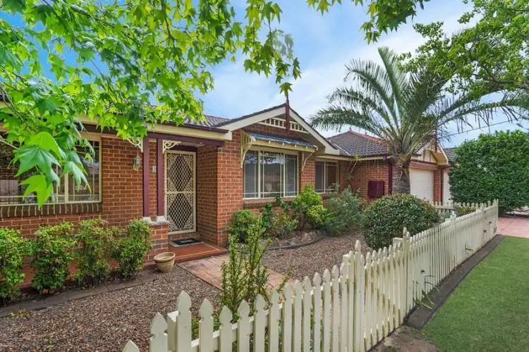 1/1 Flounder Rd, Ettalong Beach NSW 2257