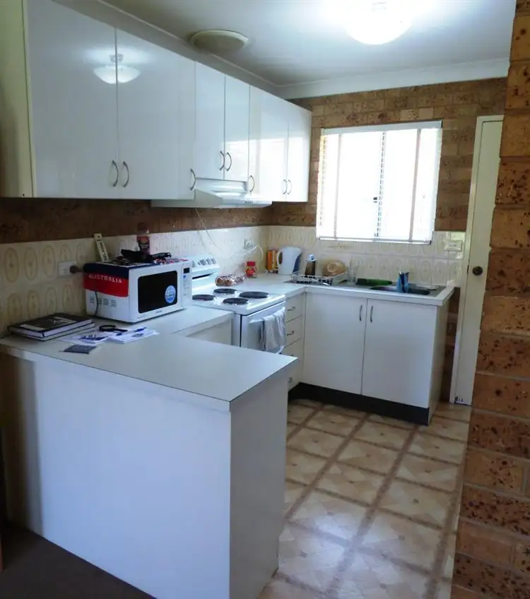 Fourth view of Homely villa listing, 6/36 Cunningham St, Dubbo NSW 2830