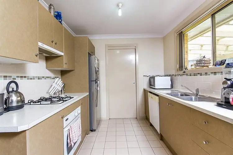 Second view of Homely semi-detached listing, 1/5 Port Cove, Gillieston Heights NSW 2321