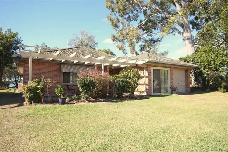 Fourth view of Homely house listing, 22 Tanilba Ave, Tanilba Bay NSW 2319