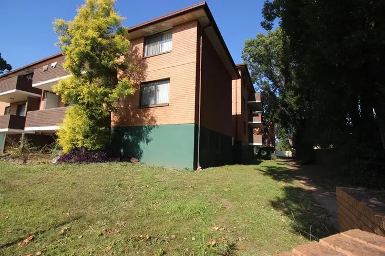 11/52-56 Putland St, St Marys NSW 2760