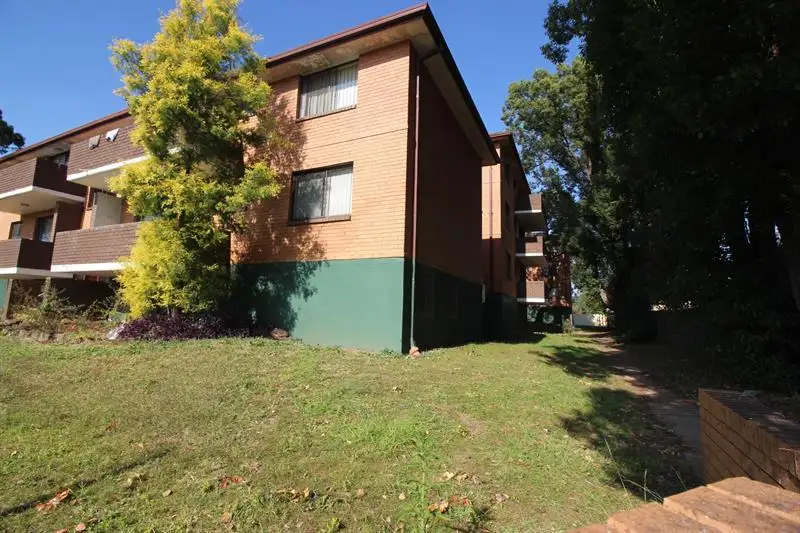 Main view of Homely unit listing, 11/52-56 Putland St, St Marys NSW 2760