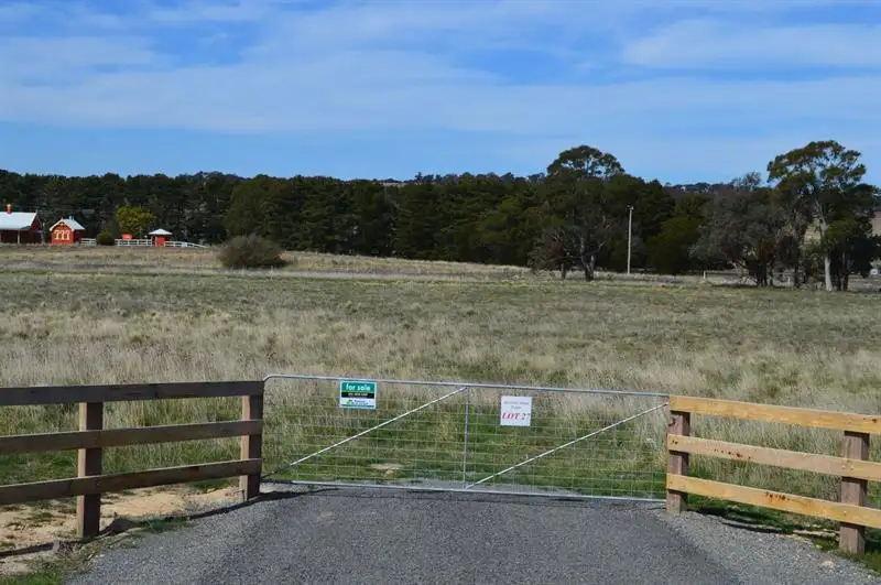 Main view of Homely land listing, Lot 27 Mulwaree St, Tarago NSW 2580