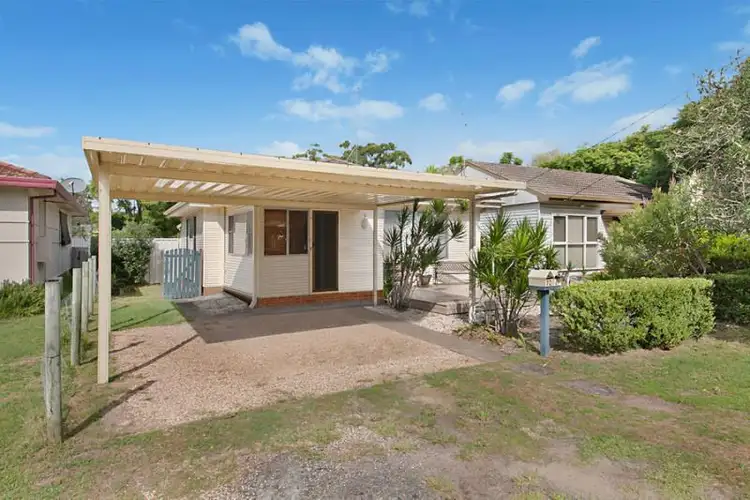 72a Brisbane Ave Ave, Umina Beach NSW 2257