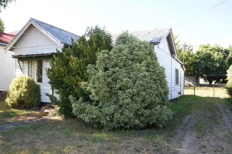 Main view of Homely house listing, 206 Dalton St, Orange NSW 2800
