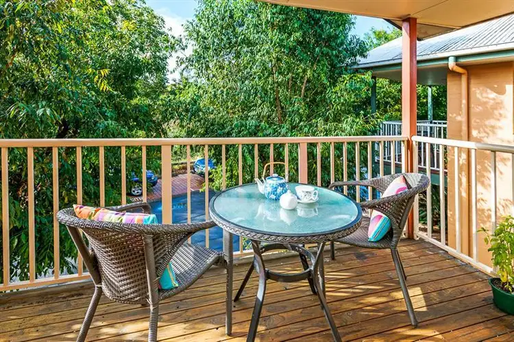 Fifth view of Homely townhouse listing, 85/316 Long St East St, Graceville QLD 4075