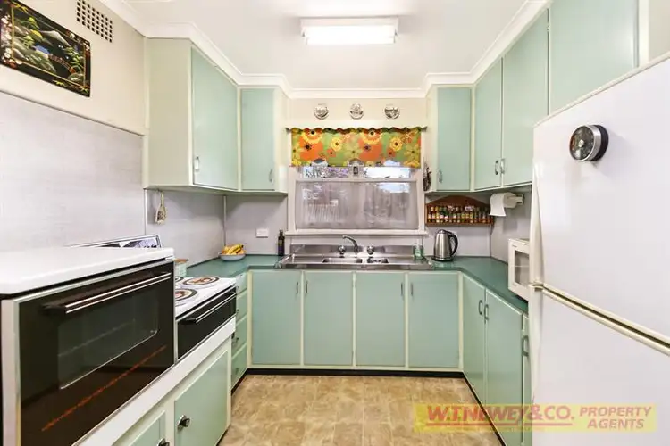 Fifth view of Homely house listing, 136 Woods Rd, Yagoona NSW 2199