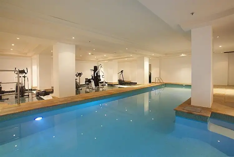 Sixth view of Homely apartment listing, 1012/242 Elizabeth St, Surry Hills NSW 2010